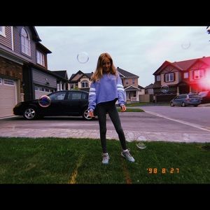 Meet your Posher, Kayleigh